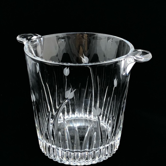 Da Vinci. Ice bucket crystal Great condition. - Picture 7 of 10